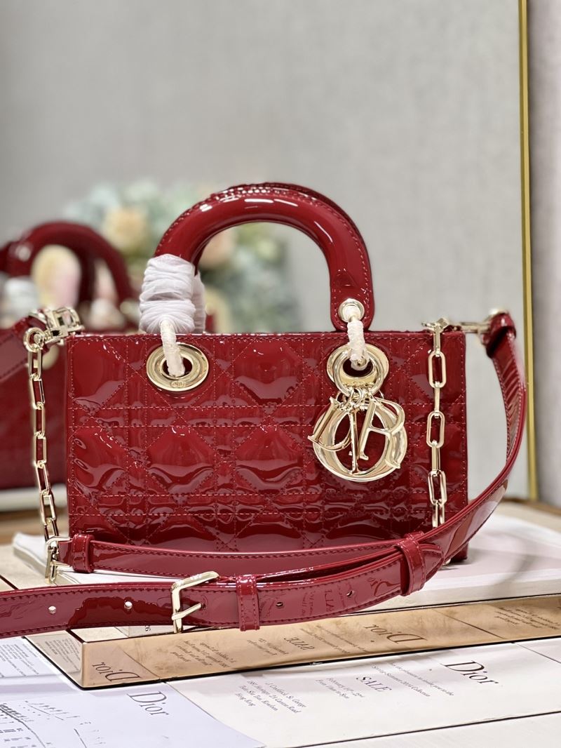 Christian Dior My Lady Bags